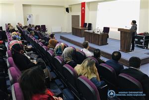 Hizmet İçi Eğitim