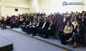 Hizmet İçi Eğitim