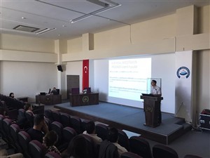 YÖKAK Akreditasyonu, Öğretim Kalitesi, İzleme, Değerlendirme Eğitimi