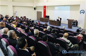 Hizmet İçi Eğitim