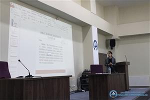 Hizmet İçi Eğitim