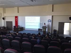 YÖKAK Akreditasyonu, Öğretim Kalitesi, İzleme, Değerlendirme Eğitimi