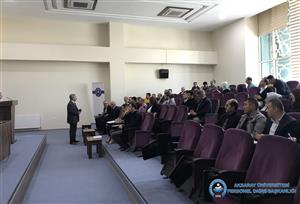 Hizmet İçi Eğitim