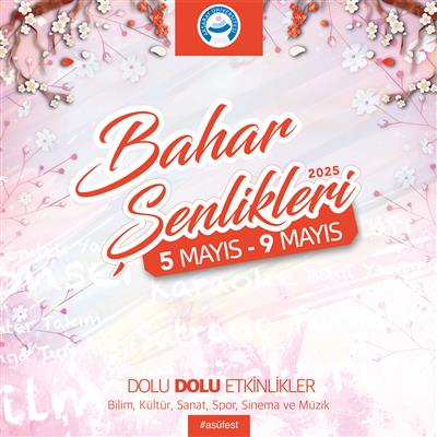 Bahar Şenlikleri